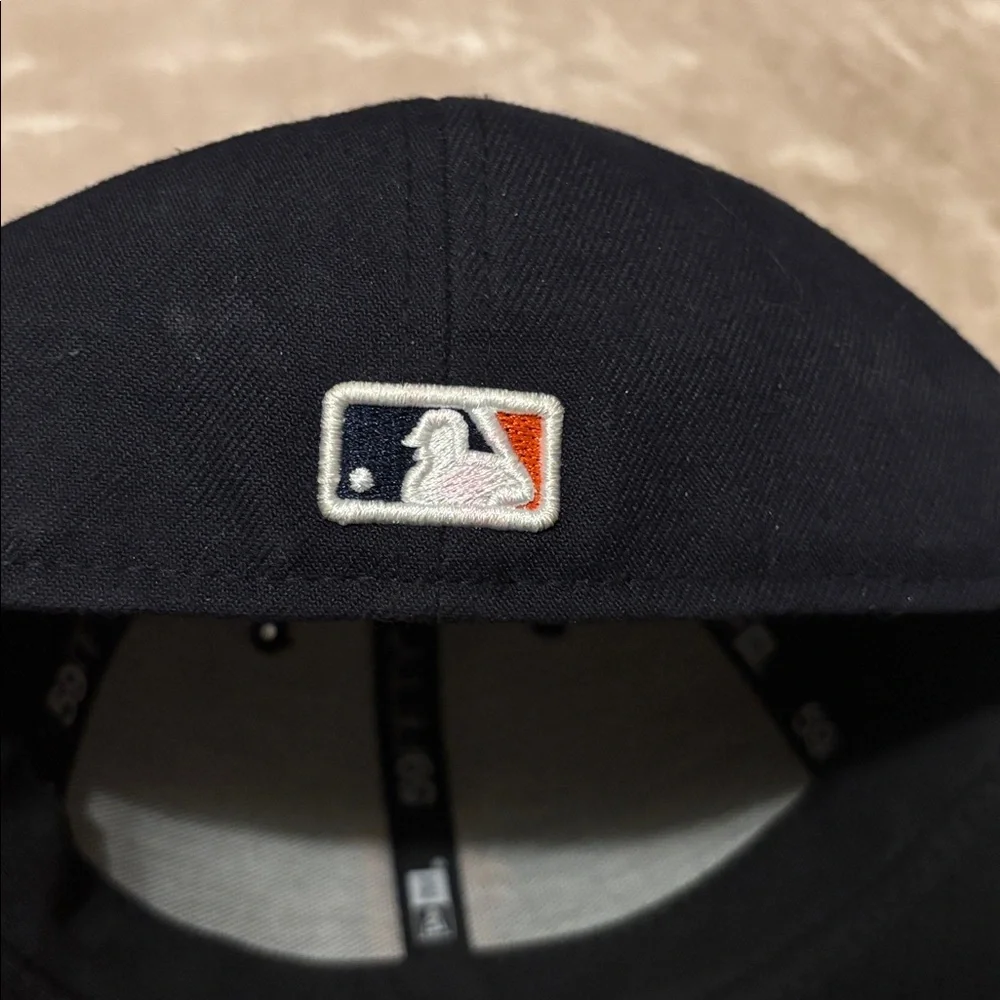 New Era good navy